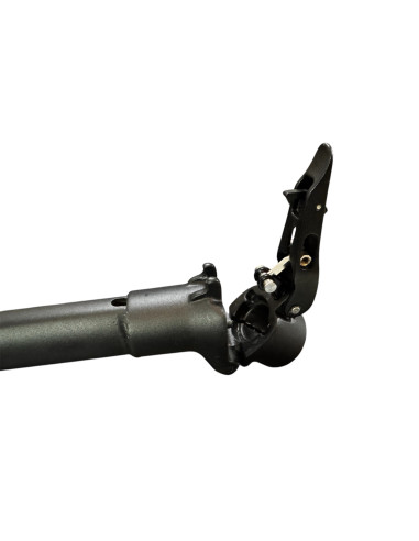 MÁSTIL Y PLEGADO K2 PRO BLACK