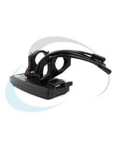 DISPLAY CROSSOVER DUAL MAX 2