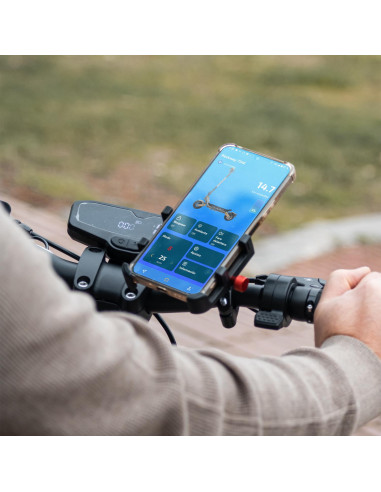 SOPORTE MÓVIL SMARTGYRO