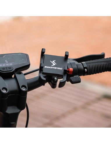 SOPORTE MÓVIL SMARTGYRO