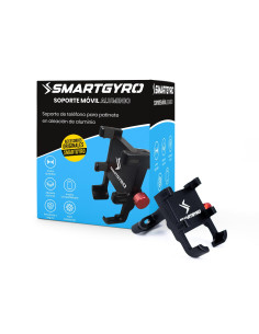 SOPORTE MÓVIL SMARTGYRO