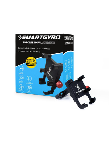 SOPORTE MÓVIL SMARTGYRO