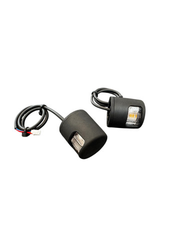 INTERMITENTES DE PUÑO ROCKWAY EVO