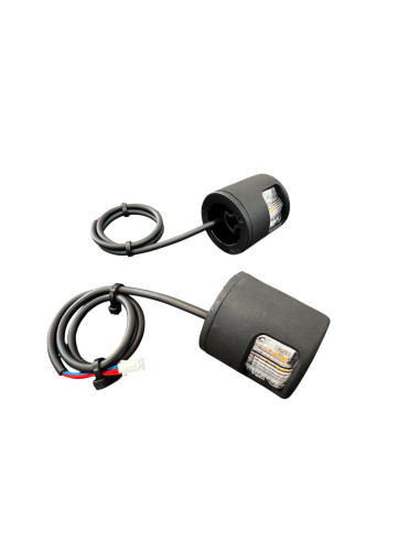 INTERMITENTES DE PUÑO ROCKWAY EVO