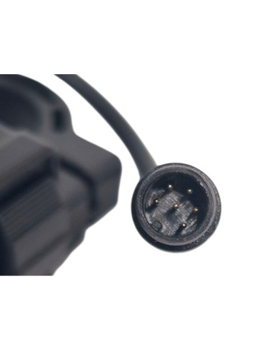 BOTONERA DE LUCES CROSSOVER DUAL MAX 2