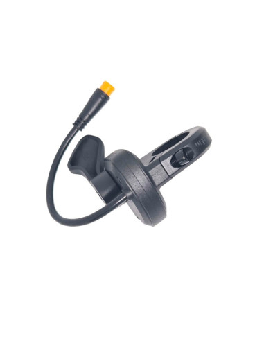 ACELERADOR CROSSOVER DUAL MAX 2