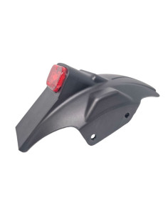 GUARDABARROS TRASERO CON...