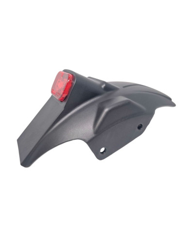 GUARDABARROS TRASERO CON LED ROCKWAY...