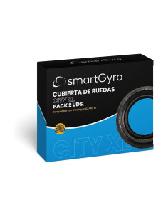 PACK 2 NEUMÁTICOS 12" K2...