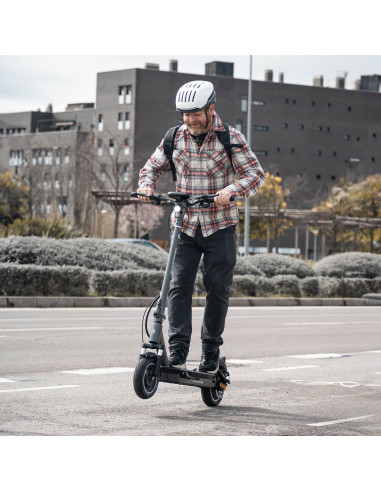 Patinete eléctrico smartGyro K2 Titán...