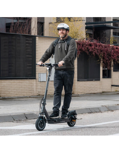 Patinete eléctrico smartGyro K2 Titán...