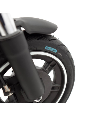 Patinete eléctrico smartGyro K2 Titán...