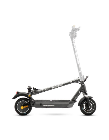 Patinete eléctrico smartGyro K2 Titán...