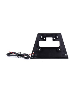 LUZ TRASERA RAPTOR EVO 2