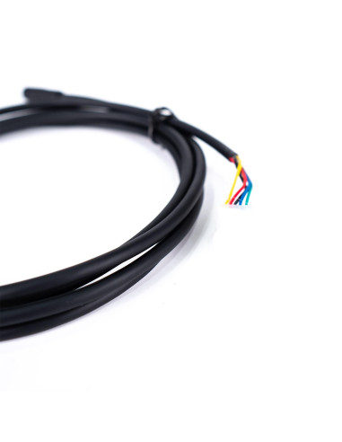 CABLE DE MÁSTIL RAPTOR EVO