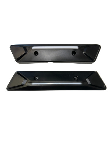 EMBELLECEDORES HORQUILLAS RAPTOR EVO