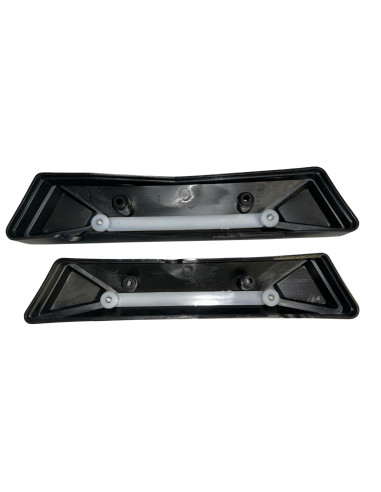 EMBELLECEDORES HORQUILLAS RAPTOR EVO