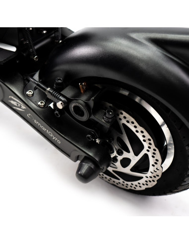 Patinete Eléctrico smartGyro Raptor...