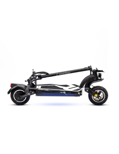 Patinete Eléctrico smartGyro Raptor...