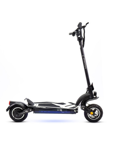 Patinete Eléctrico smartGyro Raptor...