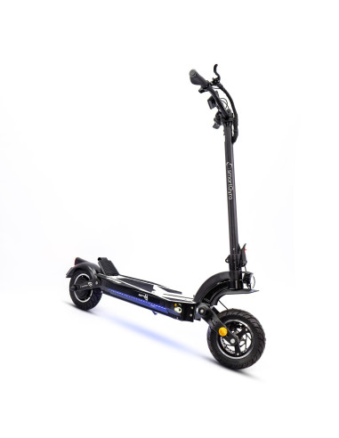 Patinete Eléctrico smartGyro Raptor...