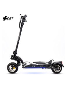 Patinete Eléctrico...