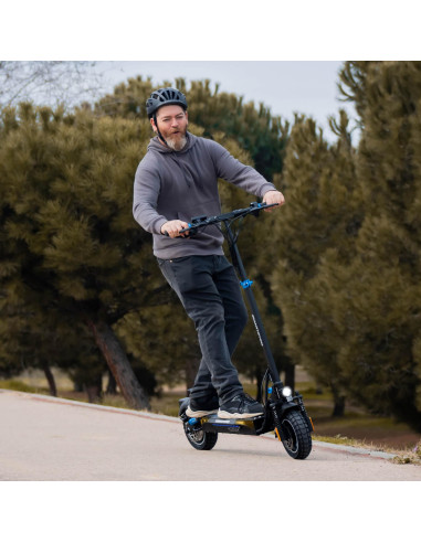 Patinete eléctrico smartGyro Speedway...