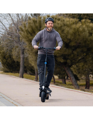 Patinete eléctrico smartGyro Speedway...