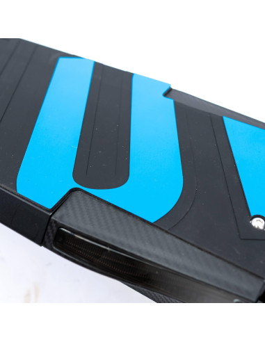 Patinete eléctrico smartGyro Speedway...