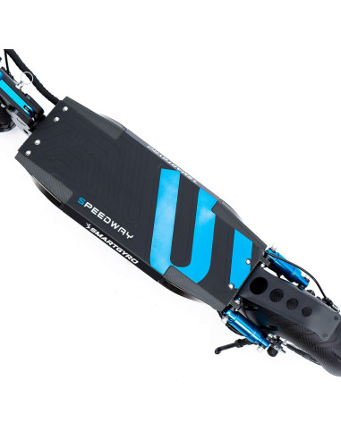 Patinete eléctrico smartGyro Speedway...