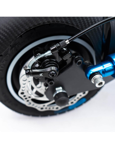 Patinete eléctrico smartGyro Speedway...