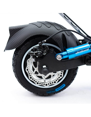 Patinete eléctrico smartGyro Speedway...