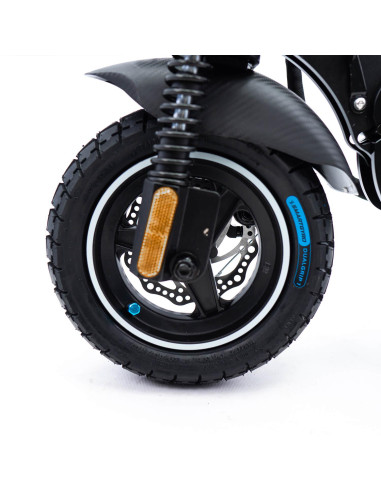 Patinete eléctrico smartGyro Speedway...