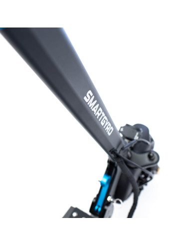 Patinete eléctrico smartGyro Speedway...