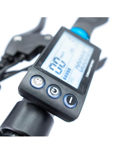 Patinete eléctrico smartGyro Speedway...