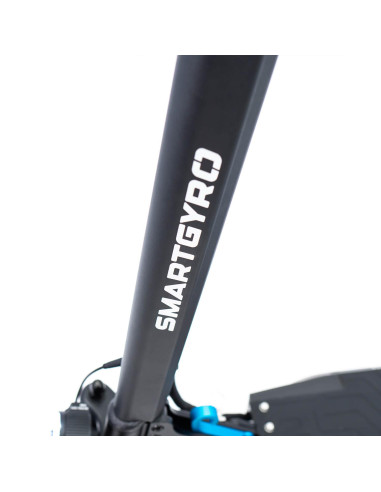 Patinete eléctrico smartGyro Speedway...
