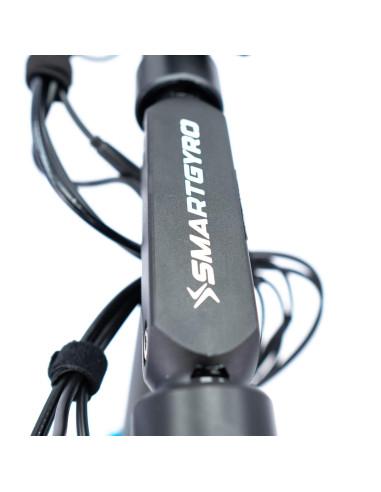 Patinete eléctrico smartGyro Speedway...