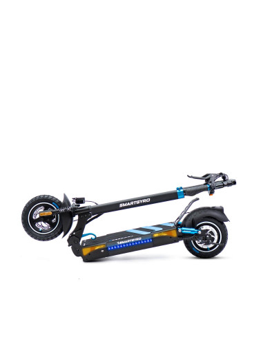 Patinete eléctrico smartGyro Speedway...