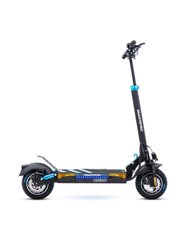 Patinete eléctrico smartGyro Speedway...
