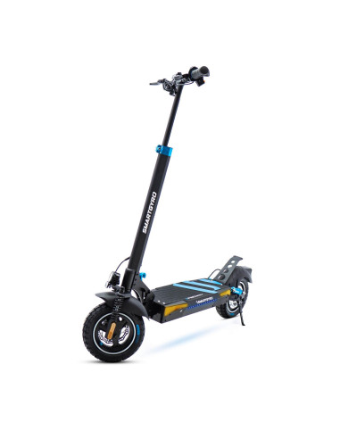 Patinete eléctrico smartGyro Speedway...