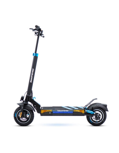 Patinete eléctrico smartGyro Speedway...