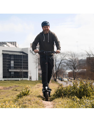 Patinete eléctrico smartGyro Speedway...