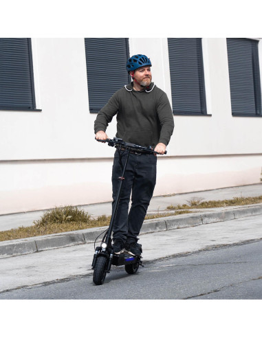 Patinete eléctrico smartGyro Speedway...
