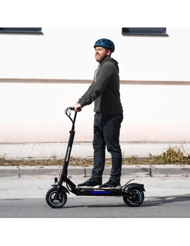 Patinete eléctrico smartGyro Speedway...