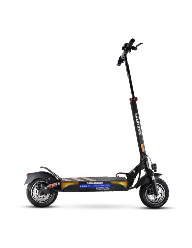 Patinete eléctrico smartGyro Speedway...