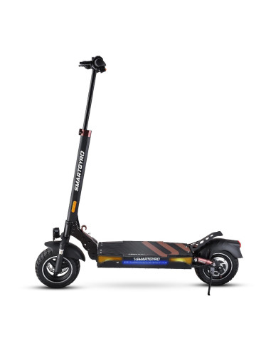 Patinete eléctrico smartGyro Speedway...