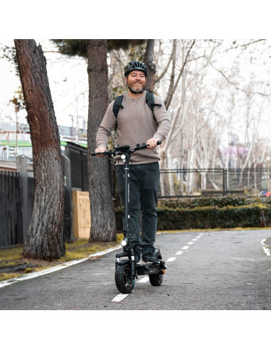 Patinete eléctrico smartGyro K2 PRO...