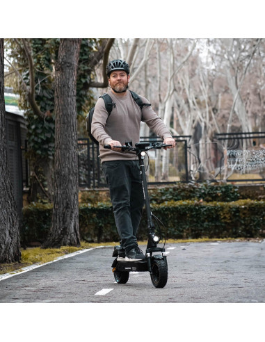 Patinete eléctrico smartGyro K2 PRO...