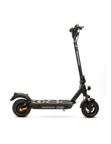 Patinete eléctrico smartGyro K2 PRO...