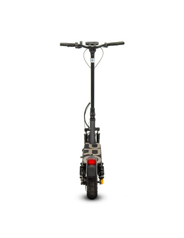 Patinete eléctrico smartGyro K2 PRO...